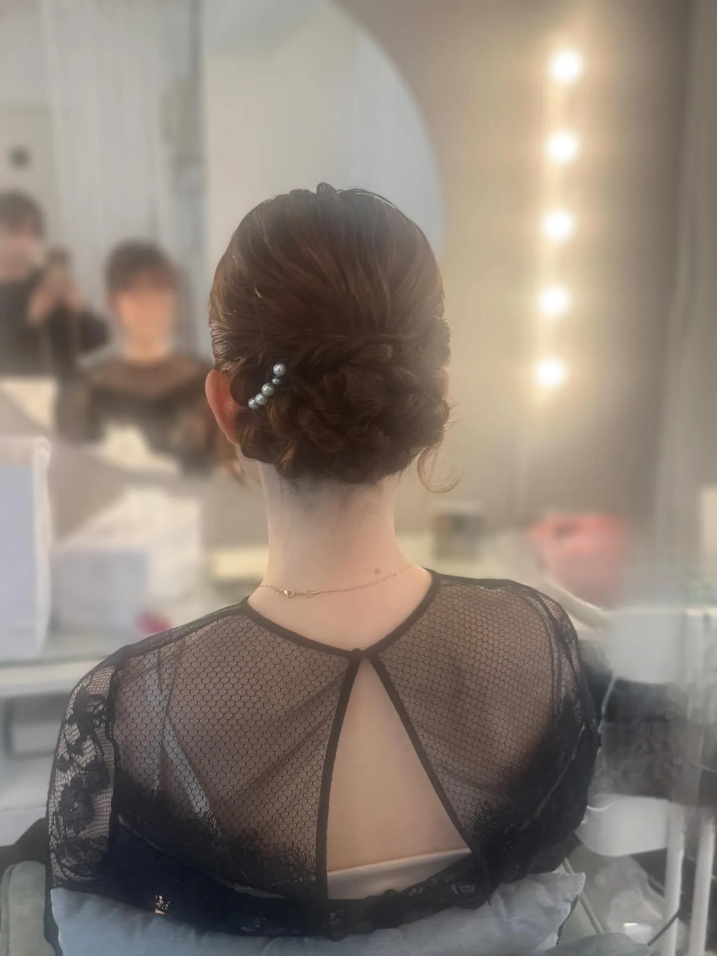 パーティヘア🍀