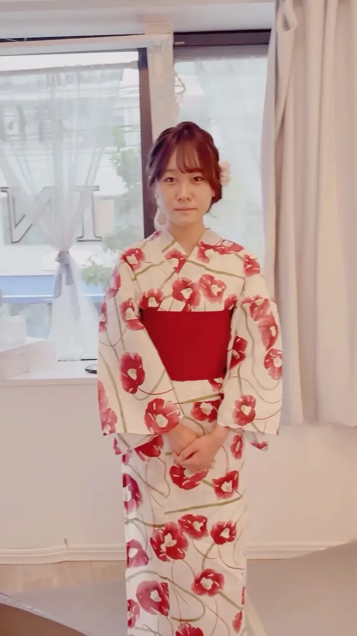 隅田川花火大会⭐︎